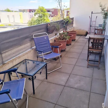 Spacious In * Juvignac